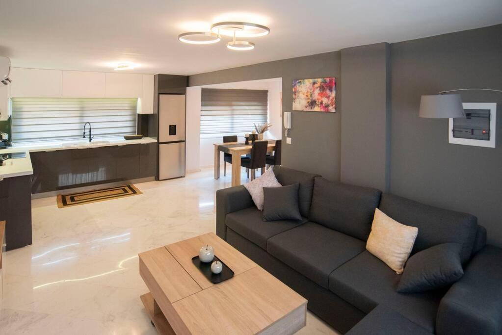 Mythos Home Ierápetra Exterior foto