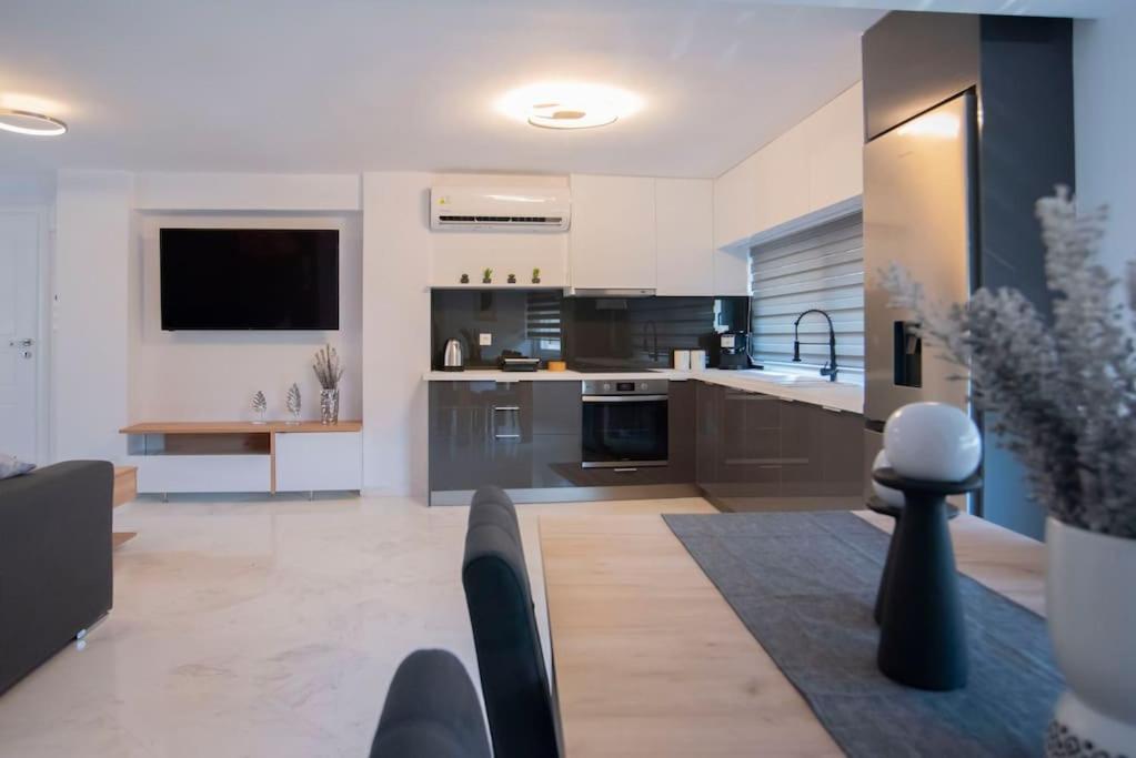 Mythos Home Ierápetra Exterior foto