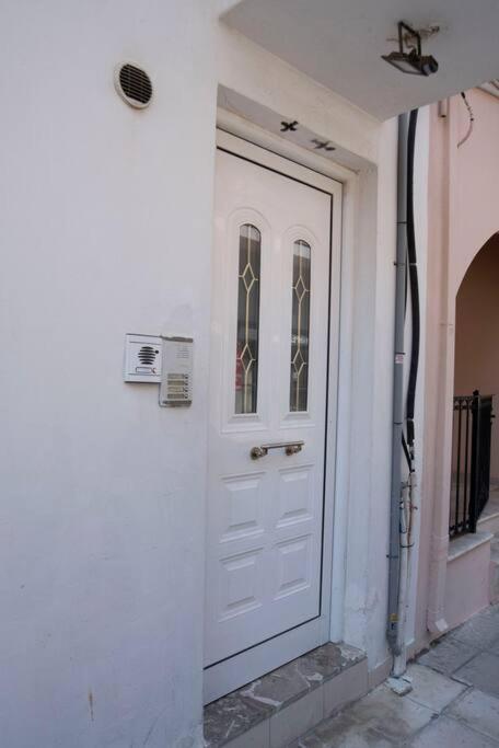Mythos Home Ierápetra Exterior foto